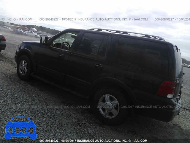 2005 Ford Expedition LIMITED 1FMFU19595LA69578 Bild 2