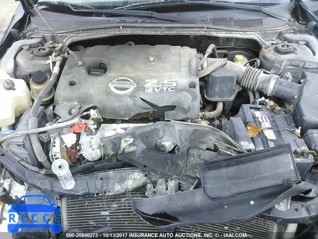 2005 Nissan Altima 1N4AL11D45N427118 зображення 9