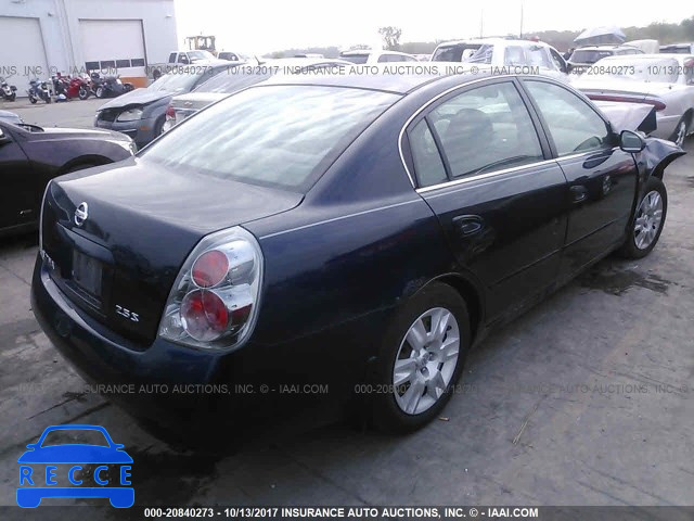 2005 Nissan Altima 1N4AL11D45N427118 зображення 3