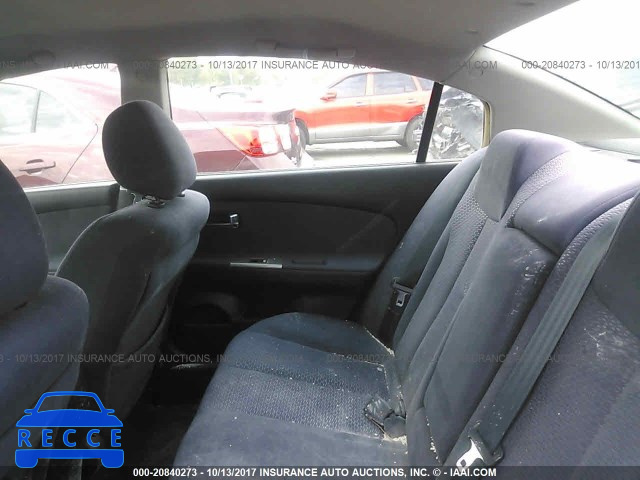 2005 Nissan Altima 1N4AL11D45N427118 зображення 7