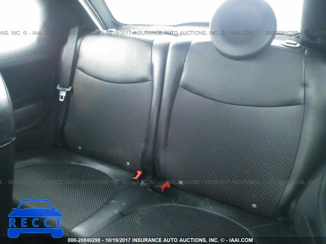 2013 Fiat 500 3C3CFFGE1DT707394 зображення 7
