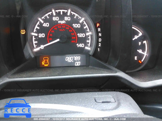 2013 Honda Ridgeline SPORT 5FPYK1F77DB004875 image 6