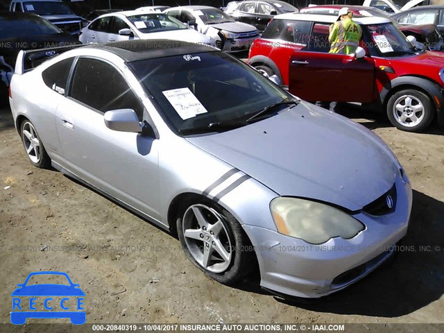 2004 Acura RSX JH4DC54824S008275 image 0