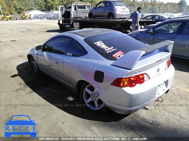 2004 Acura RSX JH4DC54824S008275 image 2