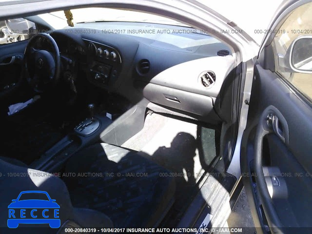 2004 Acura RSX JH4DC54824S008275 image 4