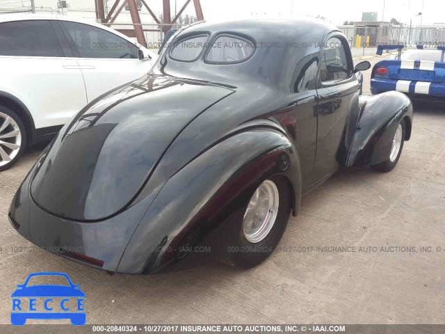 1941 WILLYS AMERICAN W231997 image 3