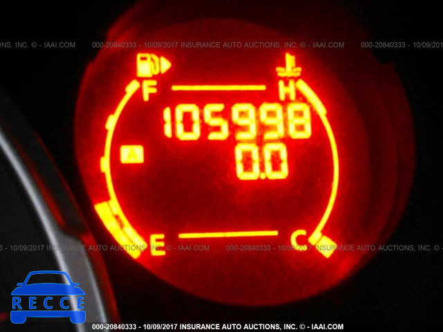 2010 Nissan Rogue JN8AS5MT1AW006196 image 6