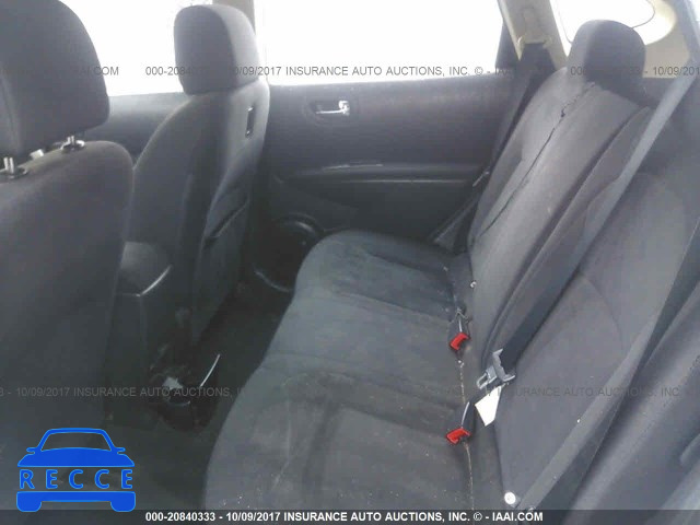 2010 Nissan Rogue JN8AS5MT1AW006196 зображення 7