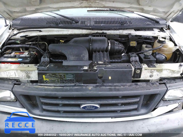 2003 Ford Econoline 1FTNS24273HA33543 image 9