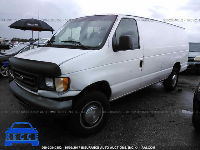 2003 Ford Econoline 1FTNS24273HA33543 зображення 1