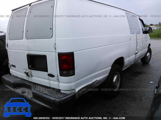 2003 Ford Econoline 1FTNS24273HA33543 зображення 3