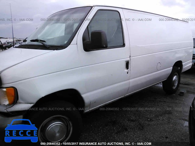 2003 Ford Econoline 1FTNS24273HA33543 зображення 5