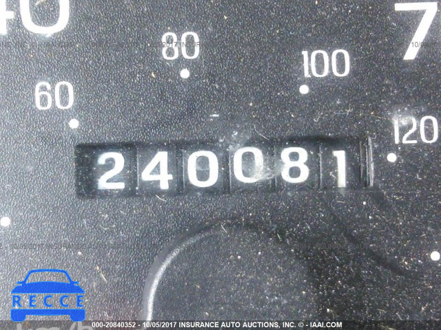 2003 Ford Econoline 1FTNS24273HA33543 зображення 6