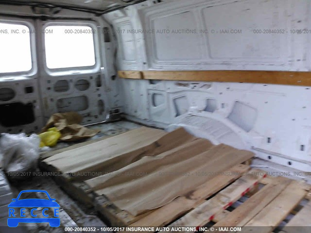 2003 Ford Econoline 1FTNS24273HA33543 зображення 7