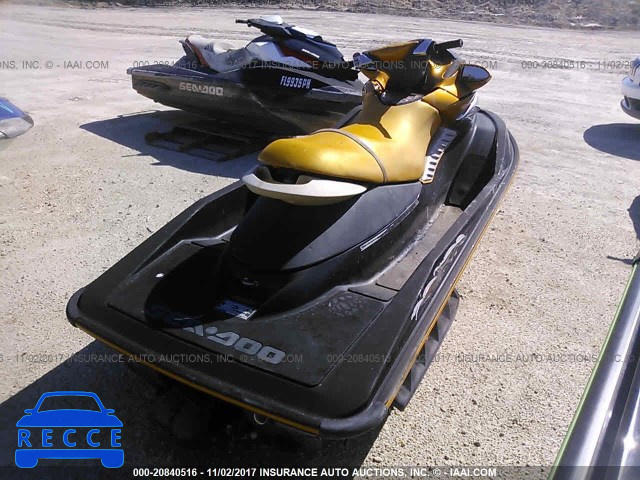 2006 SEADOO PERSONAL WATERCRAFT YDV34999A606 image 3