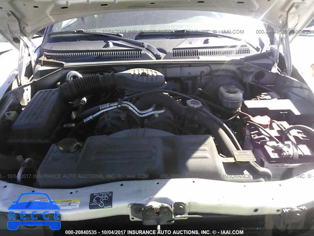 2002 Dodge Dakota SPORT/RT 1B7GG32X92S511073 image 9