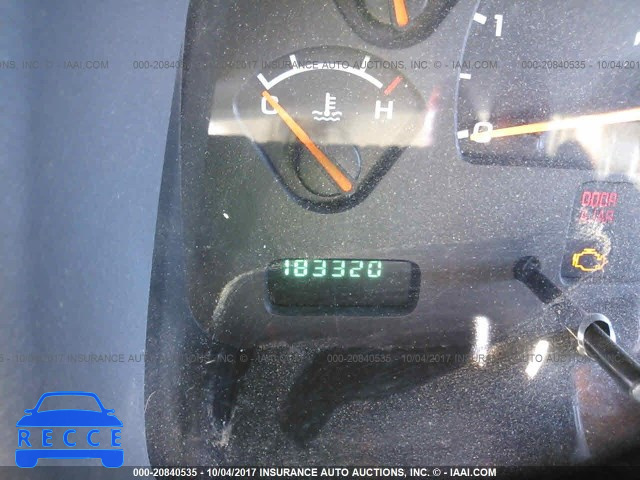 2002 Dodge Dakota SPORT/RT 1B7GG32X92S511073 image 6