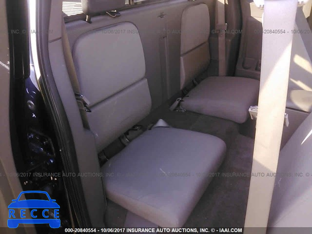 2005 DODGE DAKOTA SLT 1D3HW42N95S100456 image 7