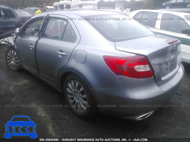 2010 Suzuki Kizashi SE JS2RE9A34A6101567 image 2