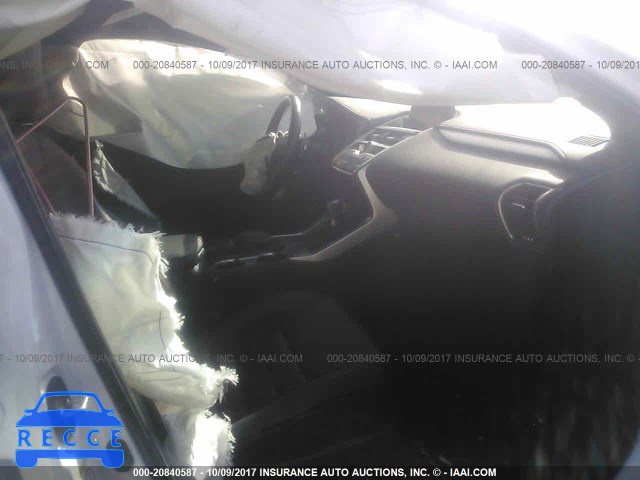 2016 Lexus NX 200T JTJYARBZ0G2045483 image 4