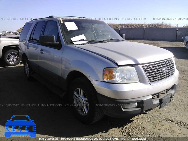 2004 Ford Expedition XLT 1FMPU16W24LA07309 image 0