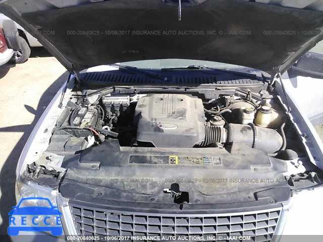 2004 Ford Expedition XLT 1FMPU16W24LA07309 image 9