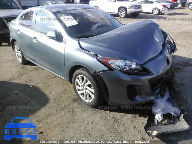 2013 Mazda 3 JM1BL1V75D1763496 image 0