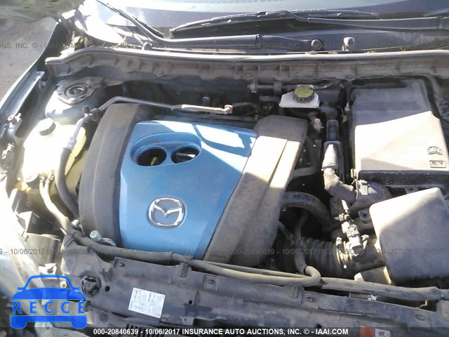 2013 Mazda 3 JM1BL1V75D1763496 image 9