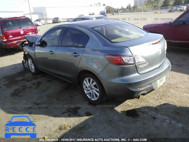 2013 Mazda 3 JM1BL1V75D1763496 image 2