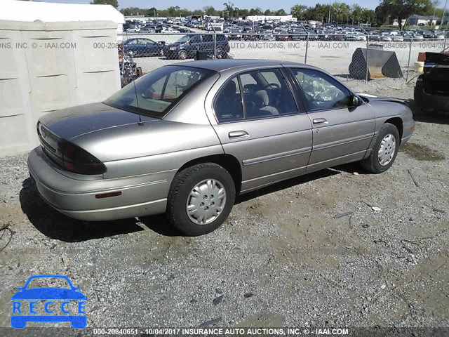 1999 Chevrolet Lumina LS 2G1WL52MXX9213724 image 3