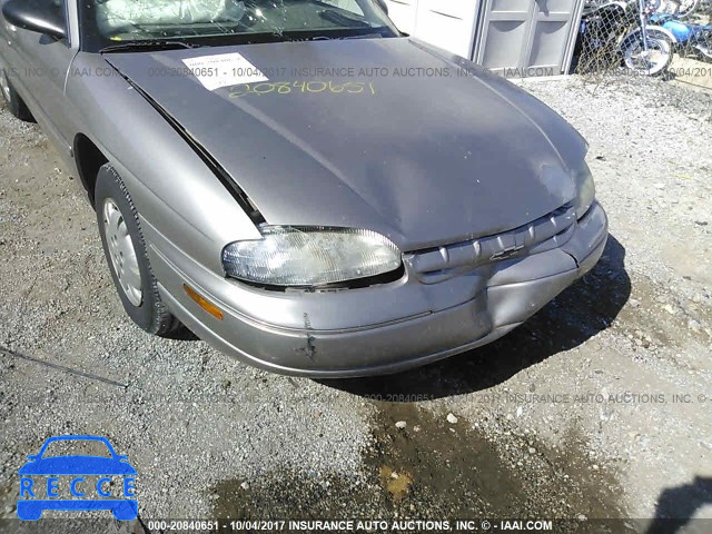 1999 Chevrolet Lumina LS 2G1WL52MXX9213724 зображення 5