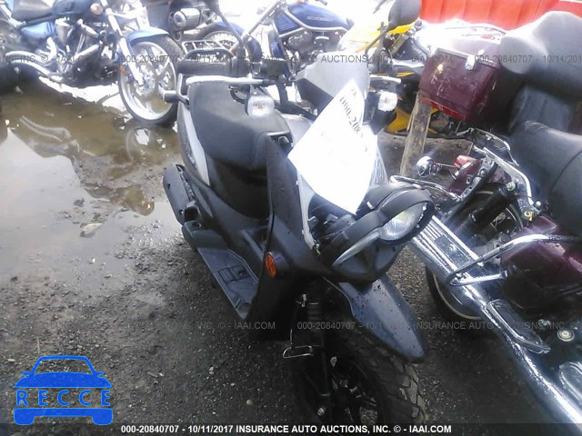 2015 Yamaha YW50 F RKRSA43A3FA122624 image 0