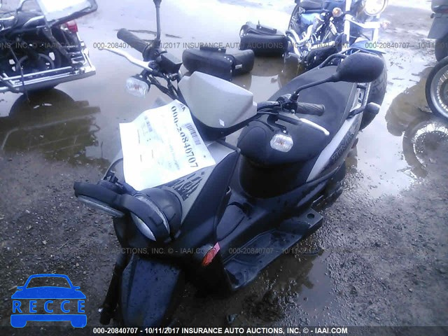 2015 Yamaha YW50 F RKRSA43A3FA122624 image 1