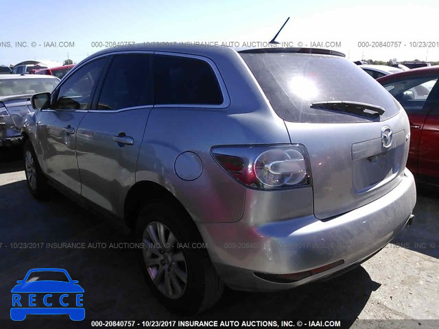 2010 Mazda CX-7 JM3ER2W57A0339339 зображення 2