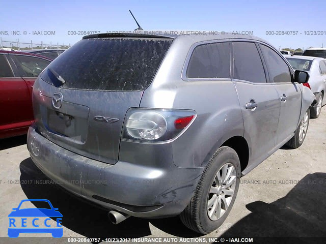 2010 Mazda CX-7 JM3ER2W57A0339339 зображення 3