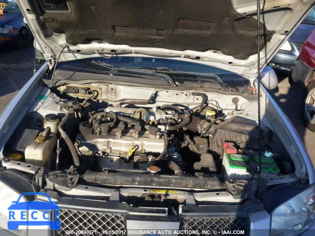 2006 Nissan Sentra 3N1CB51D46L613002 image 9