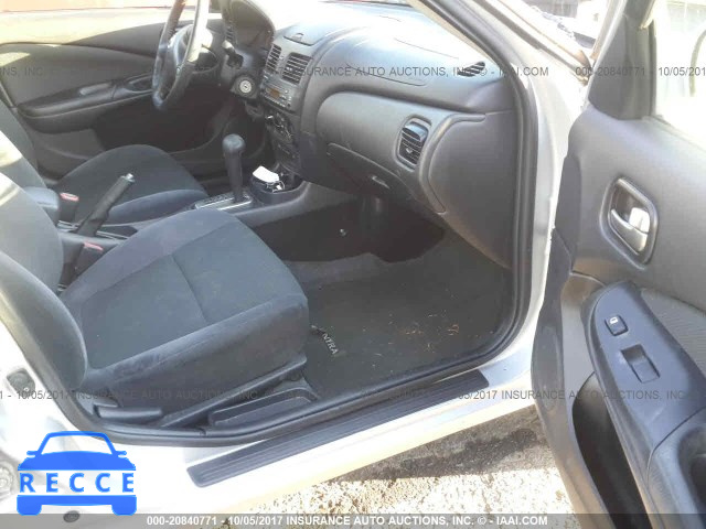 2006 Nissan Sentra 3N1CB51D46L613002 image 4