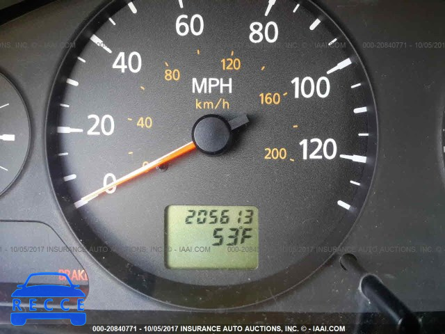 2006 Nissan Sentra 3N1CB51D46L613002 image 6