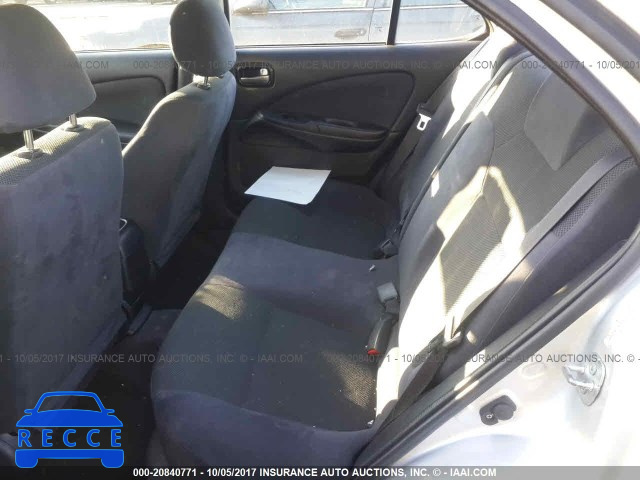 2006 Nissan Sentra 3N1CB51D46L613002 image 7