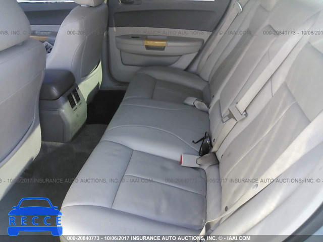 2008 CHRYSLER 300 2C3KA33G08H201361 image 7