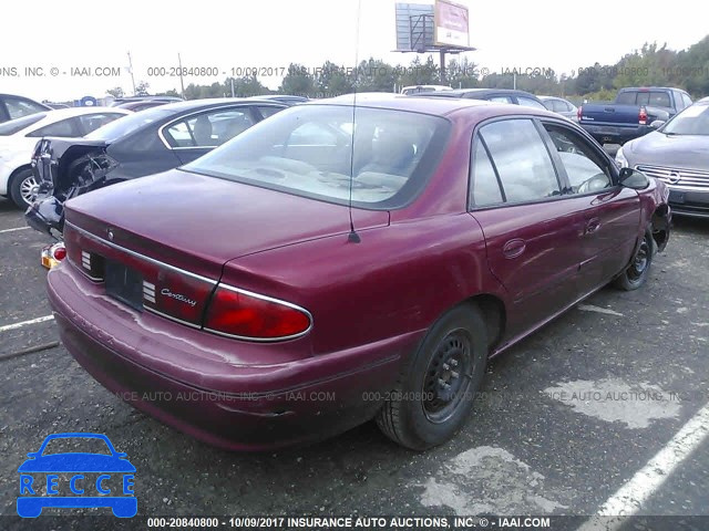 2003 BUICK CENTURY 2G4WS52J831266569 зображення 3