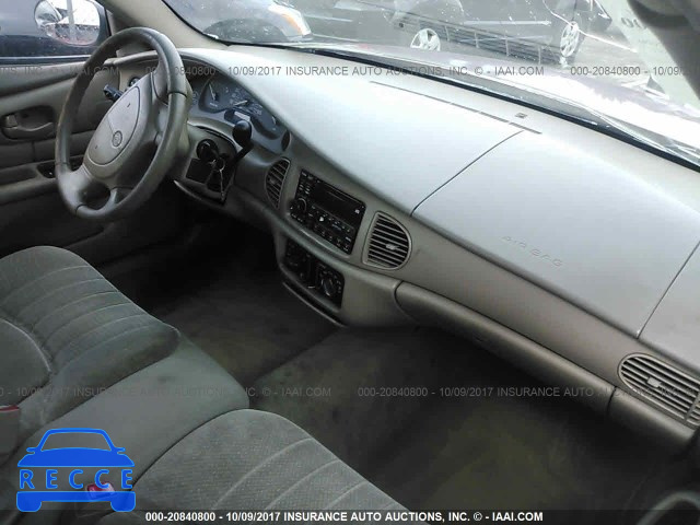 2003 BUICK CENTURY 2G4WS52J831266569 зображення 4