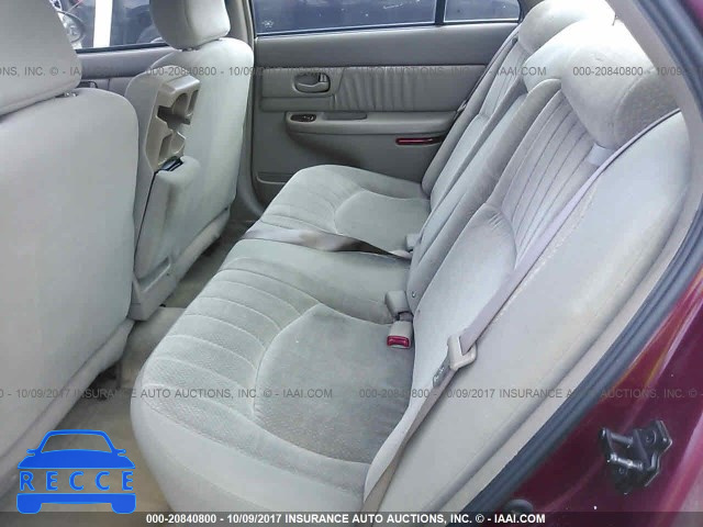 2003 BUICK CENTURY 2G4WS52J831266569 Bild 7