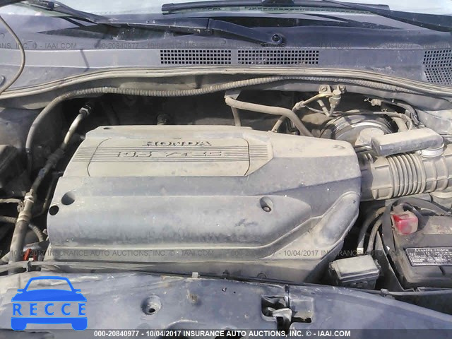 2004 Honda Odyssey 5FNRL18024B052049 image 9