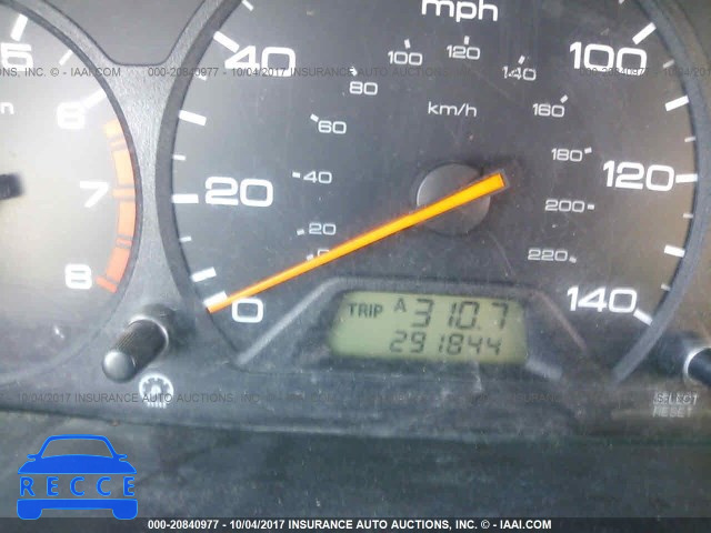2004 Honda Odyssey 5FNRL18024B052049 image 6