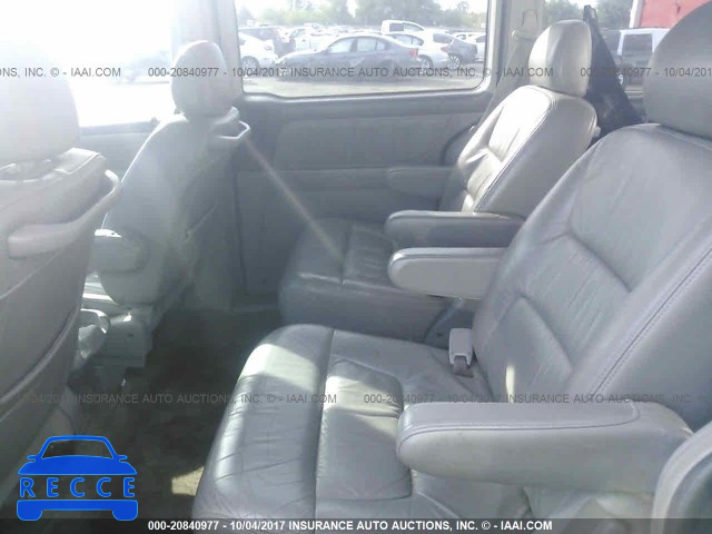 2004 Honda Odyssey 5FNRL18024B052049 image 7