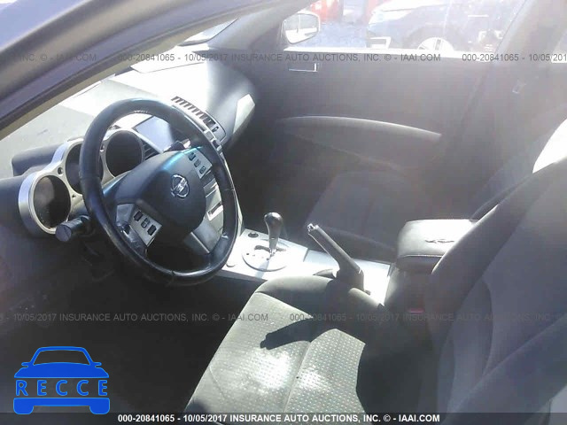 2005 Nissan Maxima SE/SL 1N4BA41E05C868051 image 4