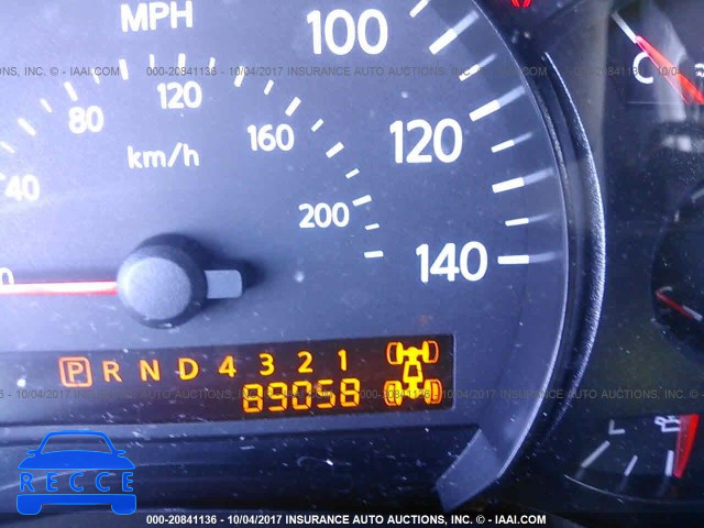 2007 Nissan Titan XE/SE/LE 1N6AA07B97N209451 Bild 6