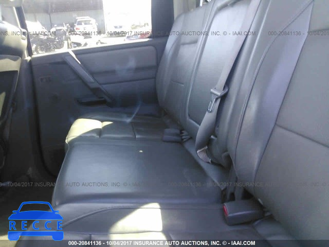2007 Nissan Titan XE/SE/LE 1N6AA07B97N209451 Bild 7