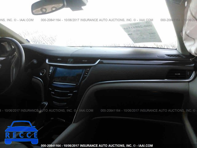 2013 Cadillac XTS LUXURY COLLECTION 2G61P5S31D9101440 image 4